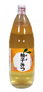 柚子みつ