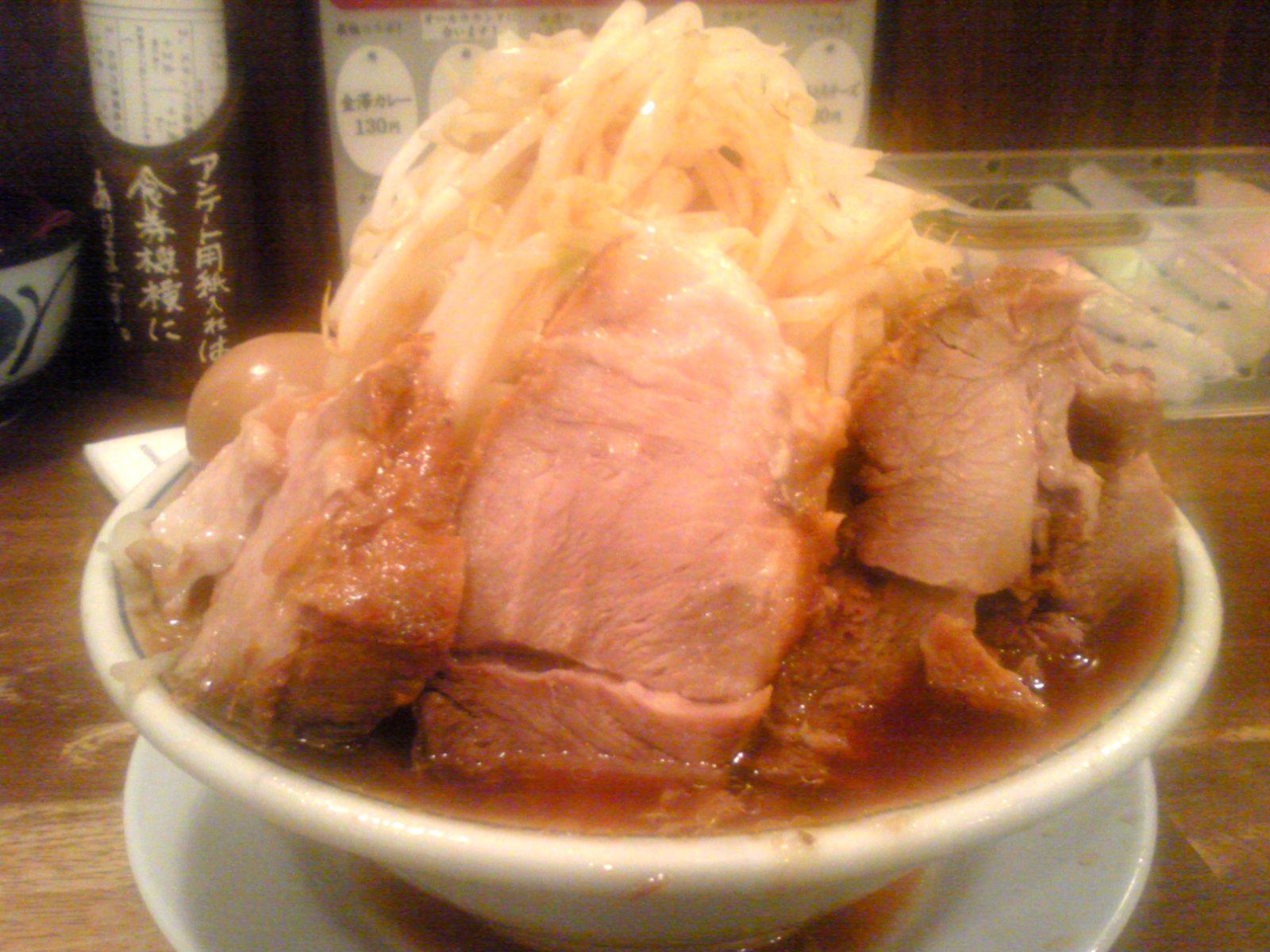 ラーメン